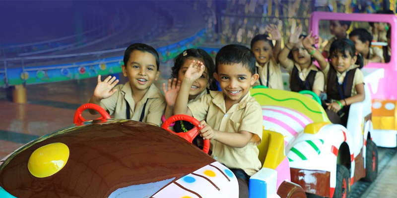 places for kids to visit in
kannur